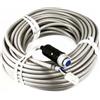 Yaesu CAVO ROTORE 40M-WP 40 meter accensione