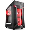 Generico PC GAMING AMD Ryzen 7 5700G 8 Core 4,60 Ghz - Ram 32 GB - SSD M.2 1 TB - Wi-Fi - Windows 10/11 Pro