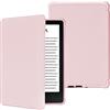 TQQ Custodia per Kindle Paperwhite 6,8 11a generazione 2021 e Kindle Paperwhite Signature Edition (modello n. M2L3EK/M2L4EK), Cover con chiusura magnetica Auto Wake/Sleep