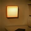Smilodon Luce notturna a batteria, dimmerabile, luce notturna morbida, senza fili, timer da 30 minuti, magnetica a parete, scaffale, per camera da letto, corridoio, bagno
