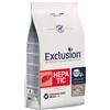 Exclusion Dog Hepatic Medium Large Maiale 2KG