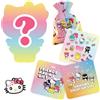 COMANSI Statuetta Mystery da collezione con 5 accessori esclusivi Hello Kitty and Friends