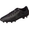 NIKE Tiempo Legend 10 Academy MG, Sneaker Uomo, Hot Lava/White, 46 EU