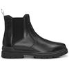 HUGO Ryan_Cheb_lt, Chelsea_Boot Uomo, 45 EU