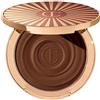 Charlotte Tilbury ORIGINAL | Beautiful Skin Sun-Kissed Glow Bronzer | VARIUS SHADES | bronzer in crema per viso e corpo | 21 grammi | BELLA by Cloud.Sales Cosmetics (4 DEEP)
