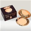 Charlotte Tilbury Bella - Micro polvere originale per aerografo, finitura impeccabile, 2 medie (formato da viaggio), 3,4 g (confezione da 1)