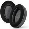 Brainwavz Earpads (Hybrid) : Cuscinetti per Cuffie in Memory Foam - Ibridi