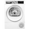 Bosch WQG245AEIT - Asciugatrice con pompa di calore, 9 Kg, Libera Installazione, Classe energetica A++