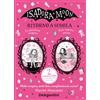 De Agostini Ritorno a scuola. Isadora Moon: La pozione magica-Una nuova amica