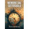 Editorial Letra Minúscula MEMORIE DAL SOTTOSUOLO