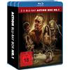 tonpool Medien GmbH ACTION BLU-RAY BUNDLE NR. 1
