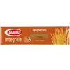 Barilla Pasta Spaghettini Integrali, Pasta Lunga di Semola Integrale di Grano Duro, Integrale, 500 g (Confezione da 10)