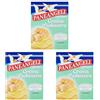 Paneangeli Crema Pasticcera, 150g (Confezione da 3)