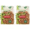 Noberasco Noci Sgusciate 500g Frutta Selezionata Noberasco (Confezione da 2)