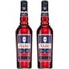 Select 70cl - L'aperitivo per l'autentico Spritz Veneziano. 17.5% vol. (Confezione da 2)