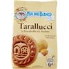 Barilla Mulino Bianco Biscotti Frollini Tarallucci, 350g (Confezione da 6)