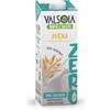 Valsoia, Bevanda Avena Zero Zuccheri, 1L (Confezione da 10)
