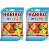 Haribo Dragolo, Caramelle Gommose, Gusto Frutta, Ideali Per Feste E Dolci Momenti Di Relax - 160gr (Confezione da 2)
