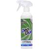 ChimiClean Deo Due Deo Due Cytrus 500 ML 3 Pezzi Deodorante Profumatore Ambiente