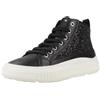 Geox J LAQUINNY Girl D, Scarpe da Ginnastica, 29 EU