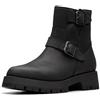 Clarks Premium Ledwick Haley - Clarks, Dark Sand Oily,