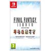 Square Enix Final Fantasy I-VI Collection Anniversary Edition (Nintendo Switch)