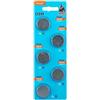 Vinnic Confezione da 5 batterie VINNIC CR2430