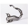 107.30055 Giannelli - 107.30055 - Marmitta Vintage ape 50 senza certificazione ABE