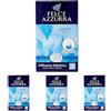 Felce Azzurra - Aria di Casa Profumatore per l'Ambiente, Diffusore Elettrico Classico, Puro Benessere - 20 ml (Confezione da 4)