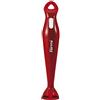 Girmi MX01 Mixer ad Immersione 170 W, Rosso