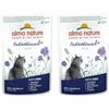 Almo Nature Almo Nature Holistic Digestive Help - Cibo Umido Completo Per Gatti Adulti Con Pesce. 30 Bustine Da 70 G. - 2500 g (Confezione da 2)