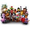 BRICK Flip LEGO D&D - Set completo di mini figure Lego DND da collezionare, set di personaggi Lego (12 x 71047)