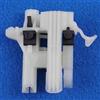 ROBUST CAR PARTS ROBUST Clip di riparazione per alzacristalli anteriore destro per Fiat 500 68070266AD dal 2012 in poi