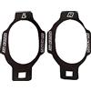 PRO FUTURE COPPIA SAPONETTE DA MOTO PISTA RACING (BIANCO)