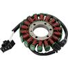 GOOFIT 18 Bobina Moto Magneto statore Bobina generatore di accensione Accessori Motore Sostituzione per YZF R6 2006-2014