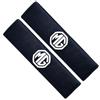 PSL Auto Cintura di Sicurezza Spalla Guidare Cintura di Sicurezza Veicolo Pad Copertura Per MG ZS GS 5 Gundam 350 Parti TF GT 6 Accessori 2 PZ