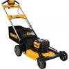 DeWalt DCMWSP156N-XJ - Tagliaerba semovente a batteria - 36V - Taglio 53 cm - SENZA BATTERIA E CARICABATTERIA