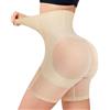 KUMAYES Guaina Modellante Mutande Contenitive Pancia Piatta Donna Vita Alta Intimo Mutande Contenitive Senza Cuciture Slip Pancera Invisibile