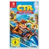 ACTIVISION Crash Team Racing Nitro-Fueled - Nintendo Switch [Edizione: Germania]