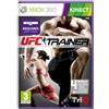 THQ UFC Personal Trainer - Kinect Compatible (microsoft_xbox_360) [Edizione: Regno Unito]