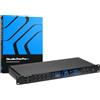 PreSonus Quantum HD 8 26 x 30, 32-bit/192 kHz USB-C Audio Interface con Studio One Pro e 12 mesi Studio One+ Hybrid Membership inclusa