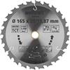wolfcraft lama per seghe circolari manuali a batteria, serie viola I 6344000 I Tagli rapidi, medio/grossi