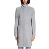 ESPRIT 083eo1g356 Giacca, Grigio, XL Donna