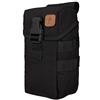 Helikon-Tex WATER CANTEEN POUCH Black (MO-O10-CD-01)