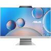 ASUS M3702WFAK-WPE008W AMD Ryzen™ 3 7320U 68.6 cm (27) 1920 x 1080 Pixel All-in-One PC 8 GB LPDDR5-SDRAM 512 GB SSD Bianco