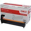 TONERPRO - Tamburo Originale per le stampanti OKI C822 C831 C841 - Nero - Fino a 30.000 Pagine - Codice: 44844408