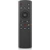WeChip Telecomando WeChip G20 per Nvidia shield TV 2.4G Telecomando wireless Sensing Air Remote Mouse per PC Android TV Box