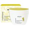 Biopoint L'Essenziale Maschera 200 ml, Districa e Nutre con Naturalità i Capelli Donando Morbidezza e Setosità - Senza Siliconi e Parabeni