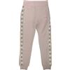 GUESS Tuta per Bambine e ragazze Marrone chiaro 10 anni (140cm)