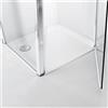 Villeroy & Boch O.novo piatto doccia rettangolare, UDA0906DEN1GV-01, O.novo bianco [Piatti Doccia > Piatti Doccia Rettangolari]